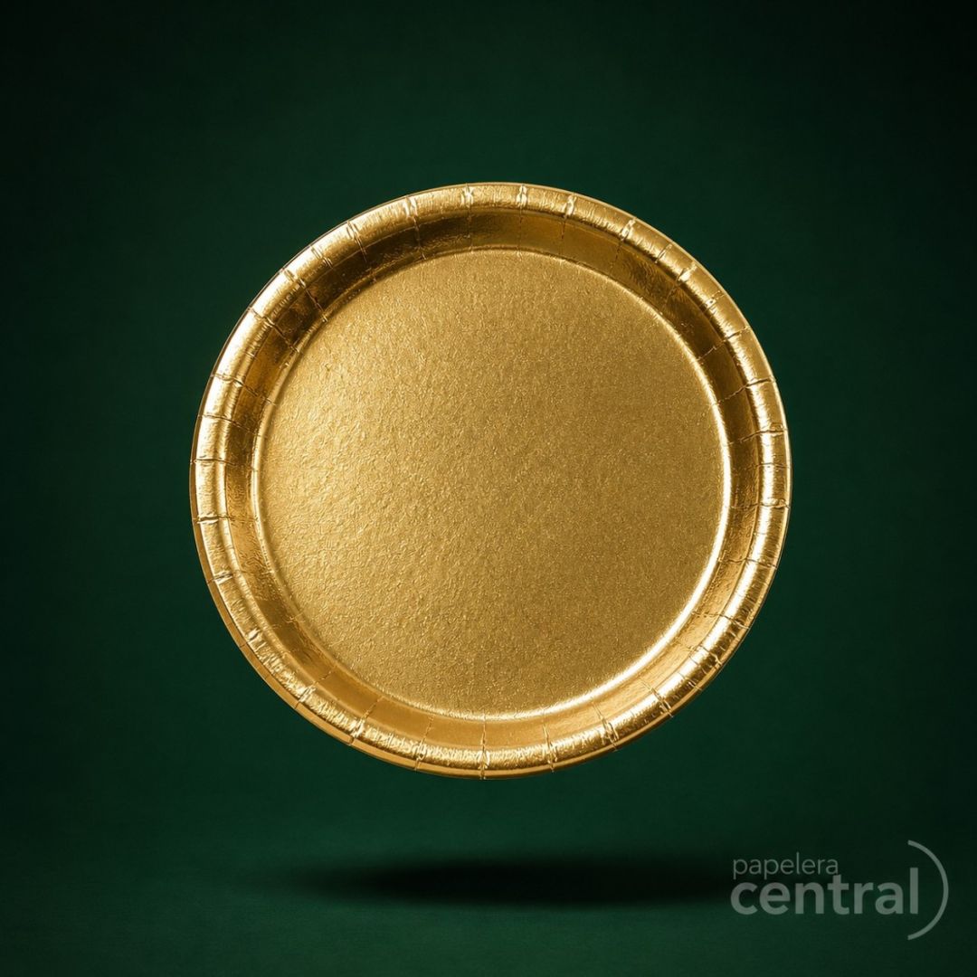 plato-carton-dorado-22cm-eco-x-ux50-5121