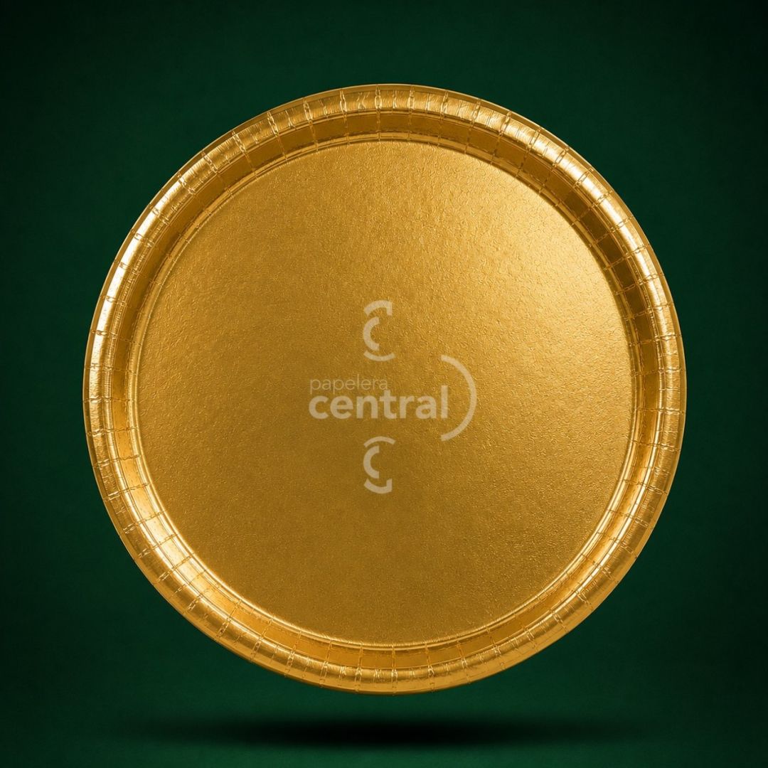 plato-carton-dorado-30cm-eco-x-ux50-5125