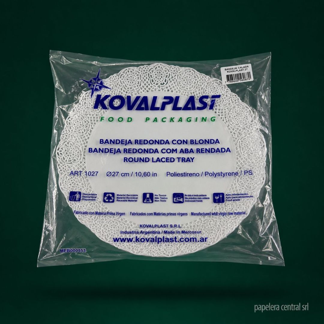 bandblonda-red27cm-koval-x-10ux50-5386